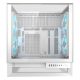 Εικόνα της Cougar Omny X Middle RGB Tempered Glass White 382WA30.0002