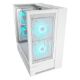 Εικόνα της Cougar Omny X Middle RGB Tempered Glass White 382WA30.0002
