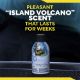 Εικόνα της Αρωματικό Σπρέι Meguiar's Island Volcano 57g G262502