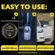 Εικόνα της Αρωματικό Σπρέι Meguiar's Island Volcano 57g G262502