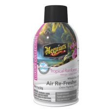 Εικόνα της Αρωματικό Σπρέι Meguiar's Tropical Rainforest 57g G262602