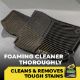 Εικόνα της Σπρέι Καθαρισμού Meguiar's Foaming Floormat & Carpet 473ml G262816