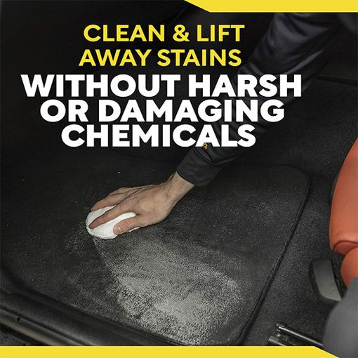Εικόνα της Σπρέι Καθαρισμού Meguiar's Foaming Floormat & Carpet 473ml G262816