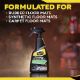 Εικόνα της Σπρέι Καθαρισμού Meguiar's Foaming Floormat & Carpet 473ml G262816