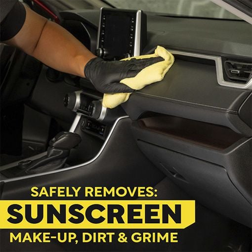 Εικόνα της Σπρέι Καθαρισμού Meguiar's Gold Class Total Interior Cleanser 473ml G262316EU