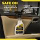 Εικόνα της Σπρέι Καθαρισμού Meguiar's Gold Class Total Interior Cleanser 473ml G262316EU