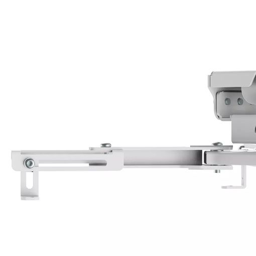 Εικόνα της Περιστρεφόμενη Βάση Οροφής για Projectors Neomounts με Ρυθμιζόμενο Ύψος 60.5-90.5 cm CL25-540WH1