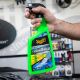 Εικόνα της Σπρέι Καθαρισμού Meguiar's Hybrid Ceramic Detailer για Φροντίδα Βαφής 768ml G200526-EU