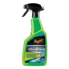 Εικόνα της Σπρέι Καθαρισμού Meguiar's Hybrid Ceramic Detailer για Φροντίδα Βαφής 768ml G200526-EU