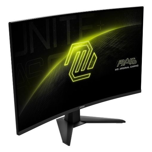 Εικόνα της Οθόνη MSI MAG 32CQ6F 31.5" VA Curved WQHD 180Hz HDR 9S6-3DC91M-026