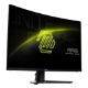 Εικόνα της Οθόνη MSI MAG 32CQ6F 31.5" VA Curved WQHD 180Hz HDR 9S6-3DC91M-026