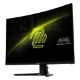 Εικόνα της Οθόνη MSI MAG 32CQ6F 31.5" VA Curved WQHD 180Hz HDR 9S6-3DC91M-026