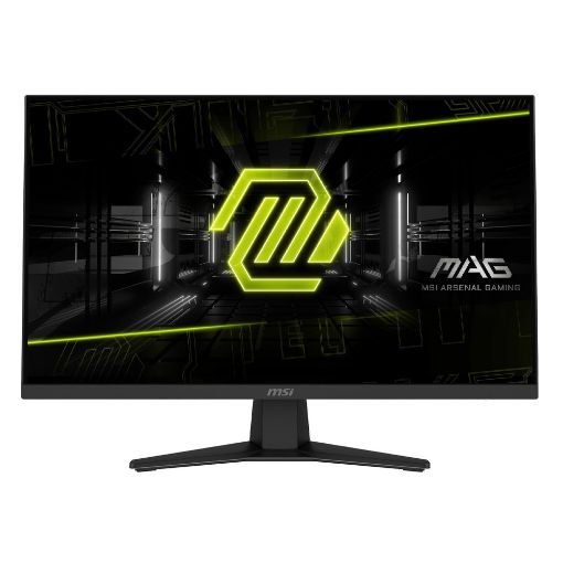 Εικόνα της Οθόνη MSI MAG 274F 27" IPS FHD 200Hz HDR 9S6-3CE41H-045