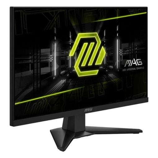 Εικόνα της Οθόνη MSI MAG 244F 23.8" Rapid IPS FHD 200Hz HDR 9S6-3BC41H-012