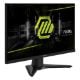 Εικόνα της Οθόνη MSI MAG 244F 23.8" Rapid IPS FHD 200Hz HDR 9S6-3BC41H-012