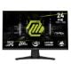 Εικόνα της Οθόνη MSI MAG 244F 23.8" Rapid IPS FHD 200Hz HDR 9S6-3BC41H-012