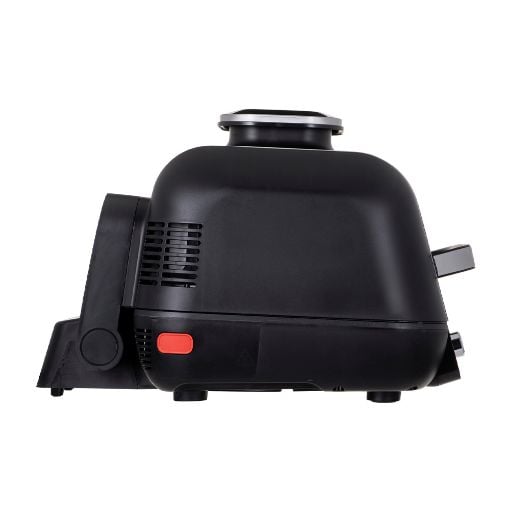 Εικόνα της Ηλεκτρική Ψησταριά Ninja Foodi Max Pro 2460W Silver/Black AG651
