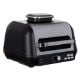 Εικόνα της Ηλεκτρική Ψησταριά Ninja Foodi Max Pro 2460W Silver/Black AG651