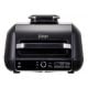 Εικόνα της Ηλεκτρική Ψησταριά Ninja Foodi Max Pro 2460W Silver/Black AG651
