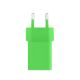 Εικόνα της Φορτιστής TTEC GAN PD USB-C 45W με Καλώδιο 1.2m Neon Green 2SCG45CNY