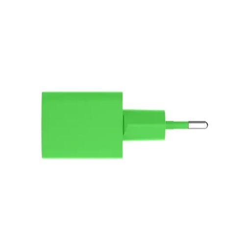 Εικόνα της Φορτιστής TTEC GAN PD USB-C 45W με Καλώδιο 1.2m Neon Green 2SCG45CNY