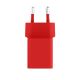 Εικόνα της Φορτιστής TTEC GAN PD USB-C 45W με Καλώδιο 1.2m Neon Red 2SCG45CNK