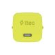 Εικόνα της Φορτιστής TTEC GAN PD USB-C 45W με Καλώδιο 1.2m Neon Yellow 2SCG45CNS