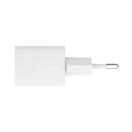 Εικόνα της Φορτιστής TTEC GAN PD USB-C 45W White 2SCG45B