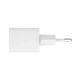 Εικόνα της Φορτιστής TTEC GAN PD USB-C 45W White 2SCG45B