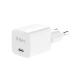 Εικόνα της Φορτιστής TTEC GAN PD USB-C 45W White 2SCG45B