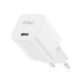 Εικόνα της Φορτιστής TTEC GAN PD USB-C 45W White 2SCG45B