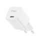 Εικόνα της Φορτιστής TTEC GAN PD USB-C 45W White 2SCG45B