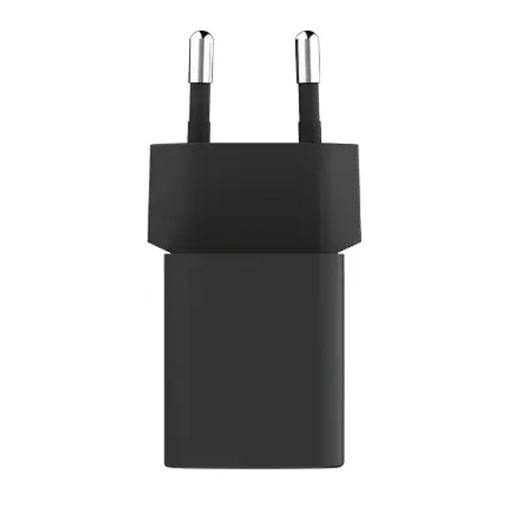 Εικόνα της Φορτιστής TTEC GAN PD USB-C 45W Black 2SCG45S