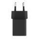 Εικόνα της Φορτιστής TTEC GAN PD USB-C 45W Black 2SCG45S