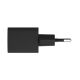 Εικόνα της Φορτιστής TTEC GAN PD USB-C 45W Black 2SCG45S