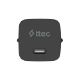 Εικόνα της Φορτιστής TTEC GAN PD USB-C 45W Black 2SCG45S