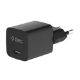 Εικόνα της Φορτιστής TTEC GAN PD USB-C 45W Black 2SCG45S