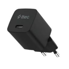 Εικόνα της Φορτιστής TTEC GAN PD USB-C 45W Black 2SCG45S