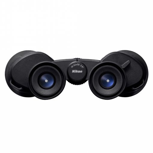 Εικόνα της Κιάλια Nikon Action Zoom 10-22x50mm Black BAA976WA