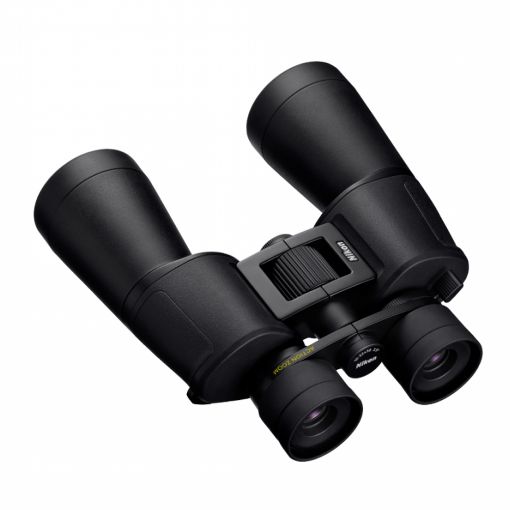 Εικόνα της Κιάλια Nikon Action Zoom 10-22x50mm Black BAA976WA