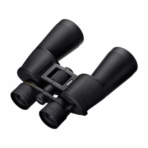 Εικόνα της Κιάλια Nikon Action Zoom 10-22x50mm Black BAA976WA
