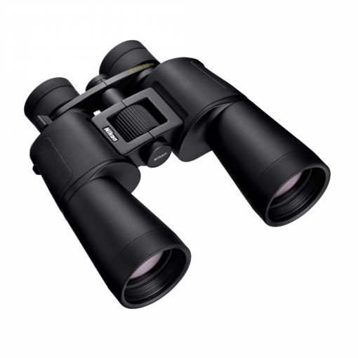 Εικόνα της Κιάλια Nikon Action Zoom 10-22x50mm Black BAA976WA