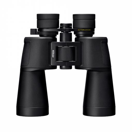 Εικόνα της Κιάλια Nikon Action Zoom 10-22x50mm Black BAA976WA