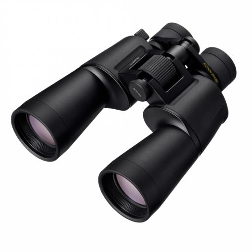 Εικόνα της Κιάλια Nikon Action Zoom 10-22x50mm Black BAA976WA