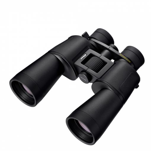 Εικόνα της Κιάλια Nikon Action Zoom 10-22x50mm Black BAA976WA