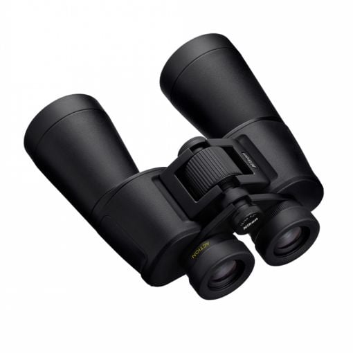 Εικόνα της Κιάλια Nikon Action 16x50mm Black BAA975WA