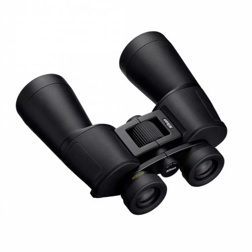 Εικόνα της Κιάλια Nikon Action 16x50mm Black BAA975WA