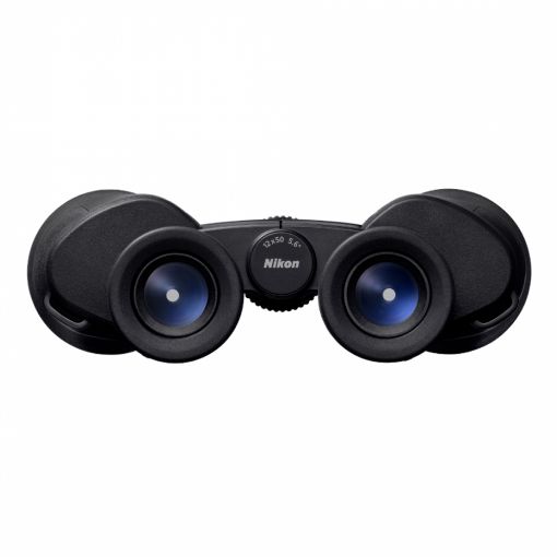 Εικόνα της Κιάλια Nikon Action 12x50mm Black BAA974WA