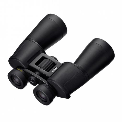 Εικόνα της Κιάλια Nikon Action 12x50mm Black BAA974WA