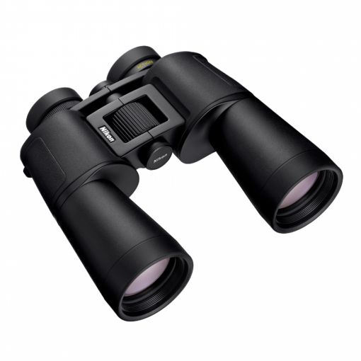 Εικόνα της Κιάλια Nikon Action 12x50mm Black BAA974WA